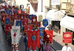 Giornata provinciale dei Donatori di sangue